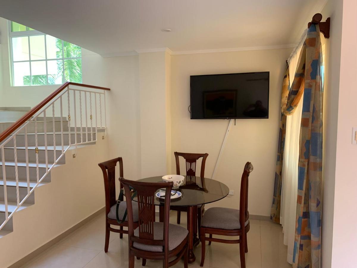 Stone Creek Barranquilla Villa Barranquilla  Kültér fotó