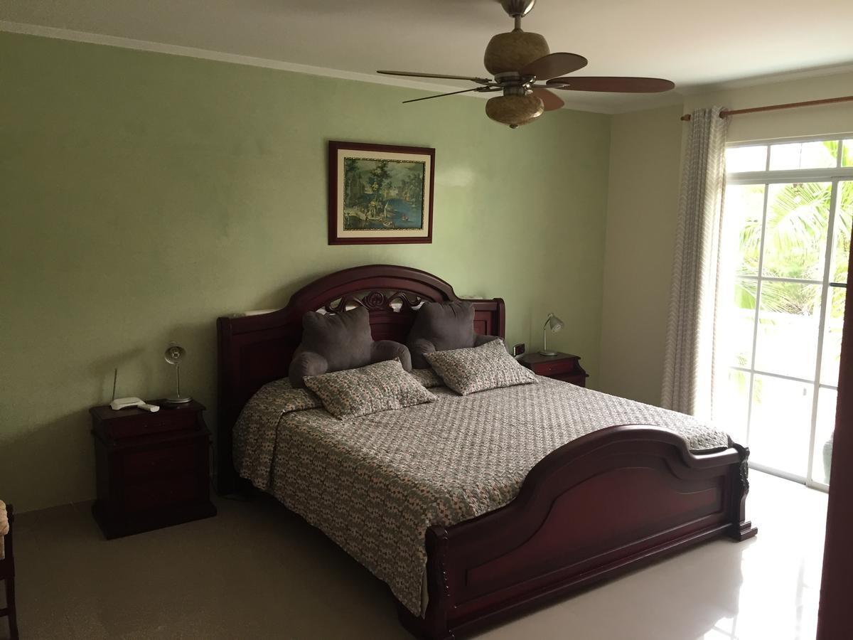 Stone Creek Barranquilla Villa Barranquilla  Kültér fotó