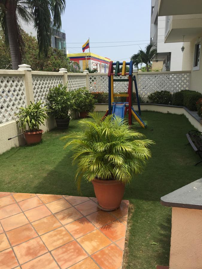 Stone Creek Barranquilla Villa Barranquilla  Kültér fotó