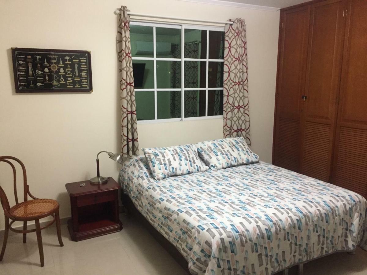 Stone Creek Barranquilla Villa Barranquilla  Kültér fotó